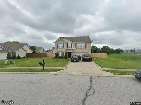 Bluewood, PLAINFIELD, IN 46168