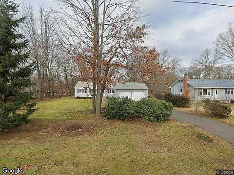 Ellington, SOUTH WINDSOR, CT 06074