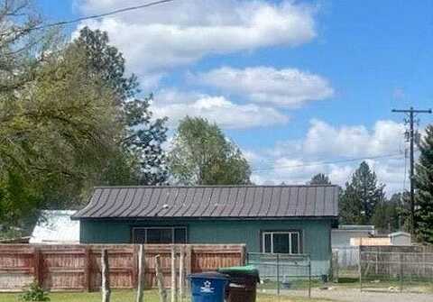 Rolla, PRINEVILLE, OR 97754