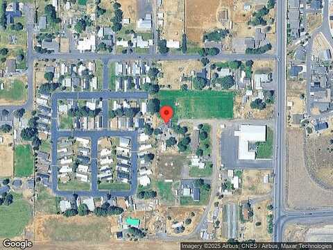 Rolla, PRINEVILLE, OR 97754