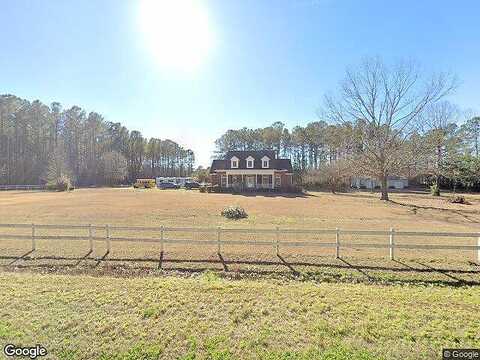 Santee River, SAINT STEPHEN, SC 29479