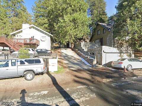 Cedar, CRESTLINE, CA 92325