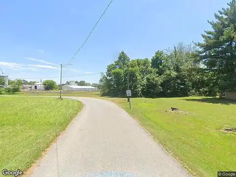 2Nd, WEST SALEM, OH 44287