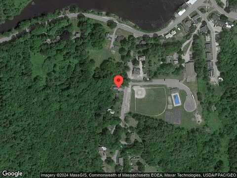 Adams, GREENVILLE, NH 03048