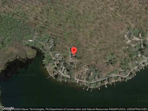 Boland, HUNLOCK CREEK, PA 18621