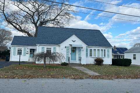 Brookfield, CRANSTON, RI 02920