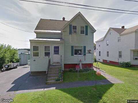 Canabas, WATERVILLE, ME 04901