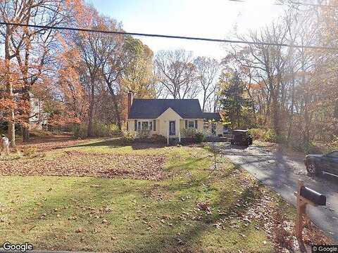 Chadwick, OLD LYME, CT 06371