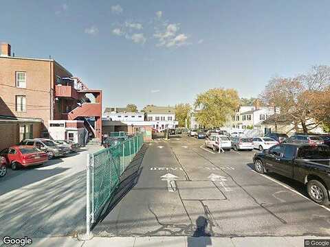 Charter, NEWBURYPORT, MA 01950