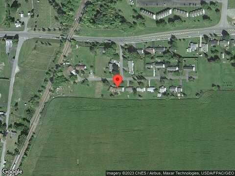 Columbus, ROUSES POINT, NY 12979
