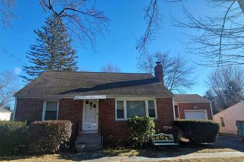 Day, EAST LONGMEADOW, MA 01028