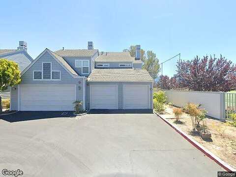Dory, FOSTER CITY, CA 94404