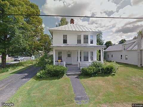 Leavitt, SKOWHEGAN, ME 04976