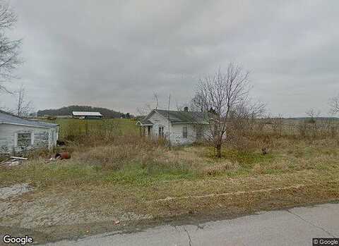 Fairfield Buras, HARNED, KY 40144