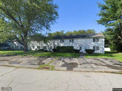 Georgia Road Unit#9, Oakdale, CT 06370