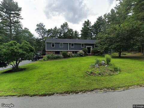 Glance, WINDHAM, NH 03087