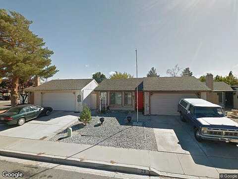 Granite, CARSON CITY, NV 89706