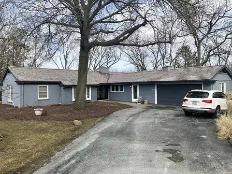 Graymoor, OLYMPIA FIELDS, IL 60461