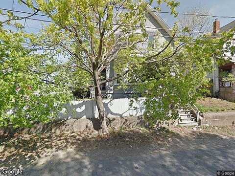Hazel, BROCKTON, MA 02301