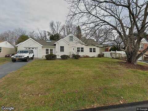 Jackson, STONY POINT, NY 10980