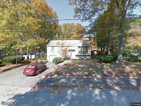 Little Tree, BELLINGHAM, MA 02019