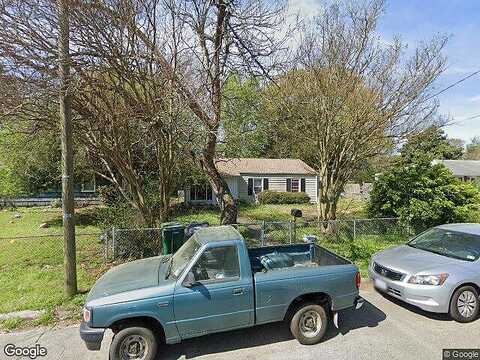Maney, NEWPORT NEWS, VA 23605
