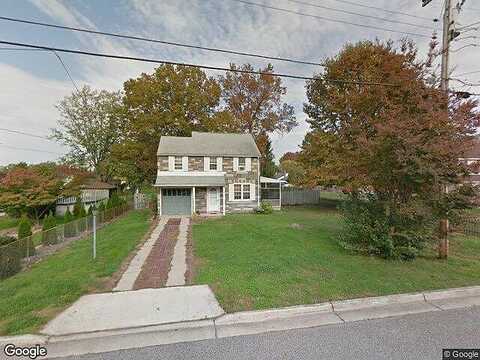 Maplewood, PENNS GROVE, NJ 08069