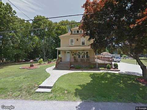 Mechanic, NORTH SMITHFIELD, RI 02896