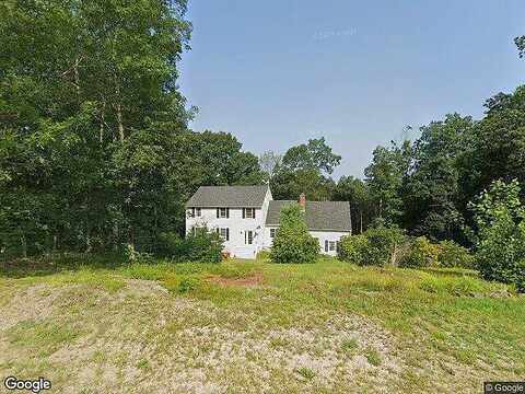 Mockingbird Hill, WINDHAM, NH 03087