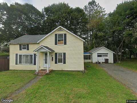Murray, NORTH ADAMS, MA 01247