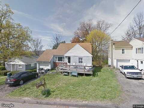 Broad, BINGHAMTON, NY 13901