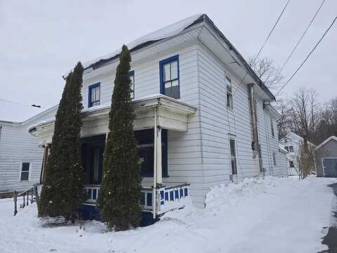 Division, SAINT JOHNSVILLE, NY 13452