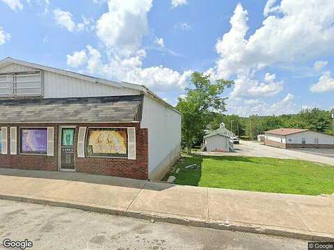 Ky 650, SANDY HOOK, KY 41171