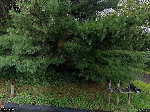 Norwich, SALEM, CT 06420