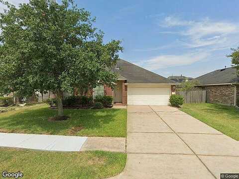 Palmdale, MANVEL, TX 77578