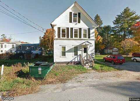 Pearl, NORWAY, ME 04268