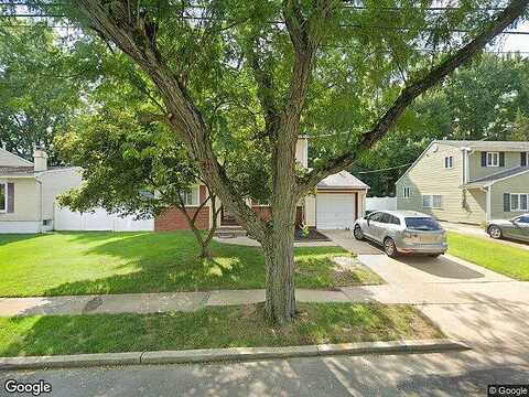 Rittner, OLD BRIDGE, NJ 08857