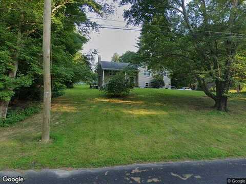 River Farm, BROOKLYN, CT 06234
