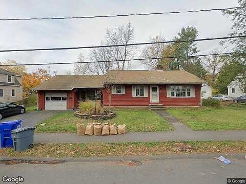 Shumway, AMHERST, MA 01002