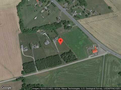 Stemmers Run, EARLEVILLE, MD 21919