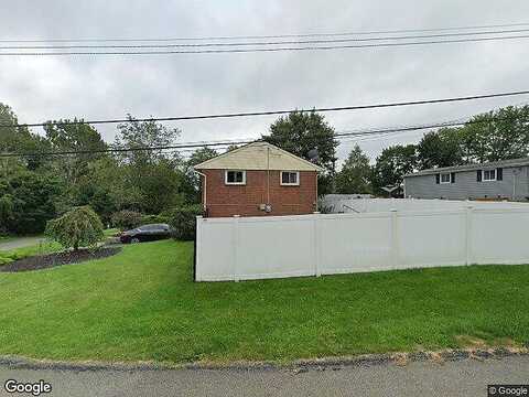 Stony Run, NEWBURGH, NY 12550
