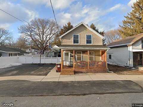 Taylor, FORT EDWARD, NY 12828