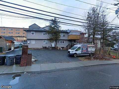 Washington Ave, SPRING VALLEY, NY 10977
