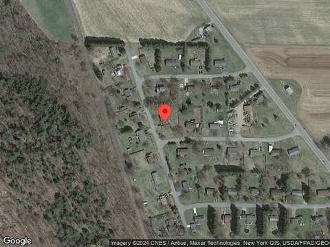 William, SPENCER, NY 14883