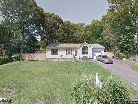 Wills, MASTIC, NY 11950