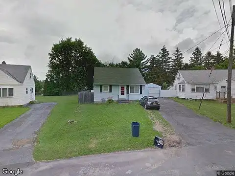 Wyncrest, EAST SYRACUSE, NY 13057