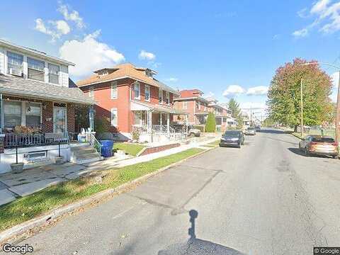 Wyomi Hills Blvd, READING, PA 19609