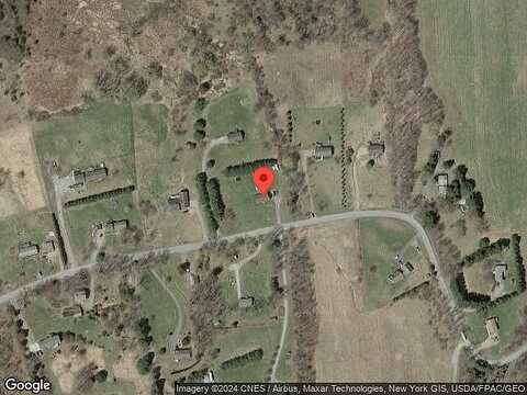 Yellow City, AMENIA, NY 12501
