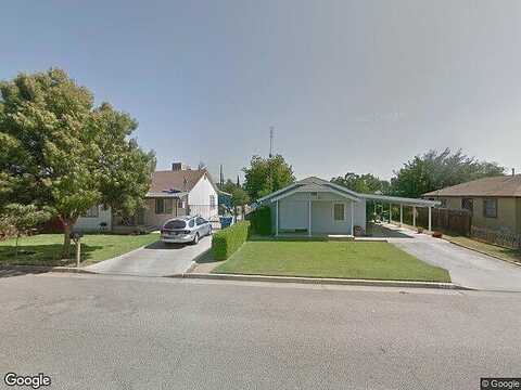 10Th, ORANGE COVE, CA 93646