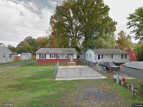 6Th, COLONIAL BEACH, VA 22443